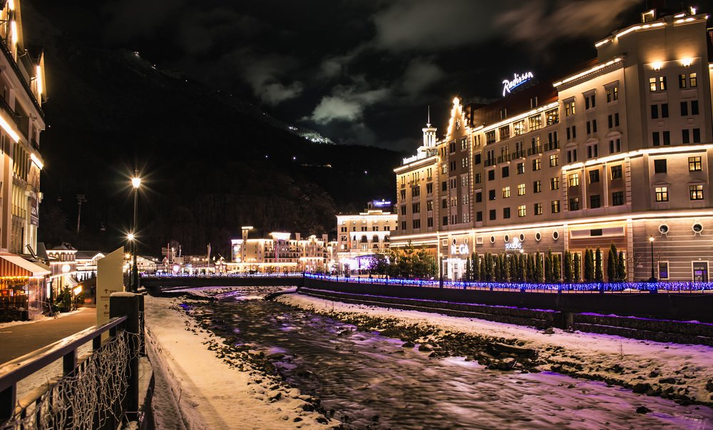 Photograph by Наталья Колодочка