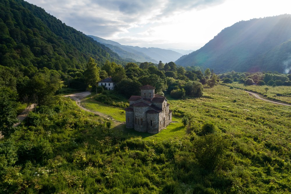 Photograph by Сулим Кудусов