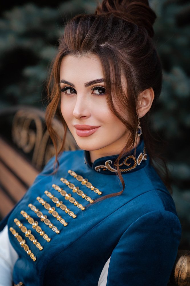 Photograph by Сулим Кудусов