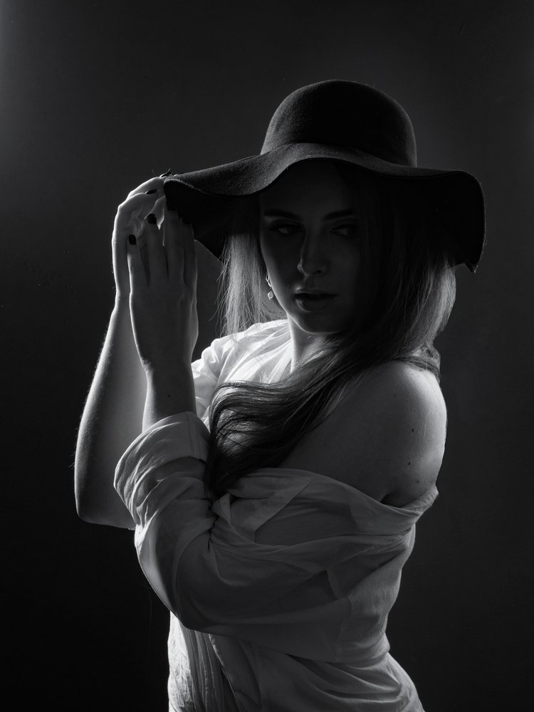 Photograph by Алёна Храмова