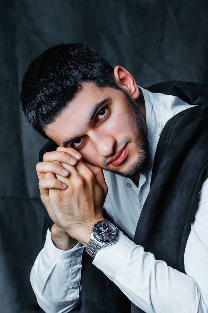 Фотография автора Юлия Соболева