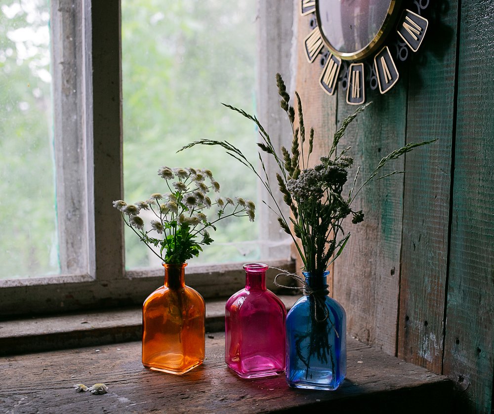 Фотография автора Ольга Матусевич