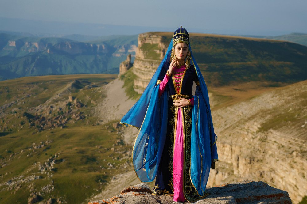 Photograph by Сулим Кудусов