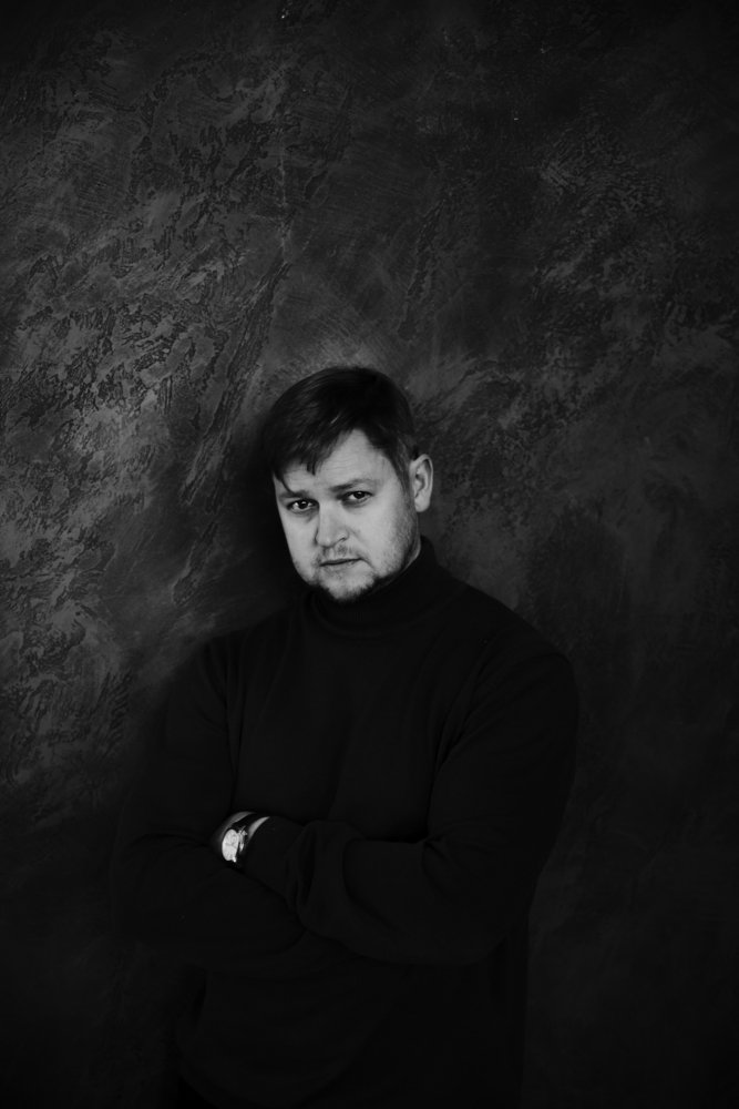 Photograph by Марина Бугаева