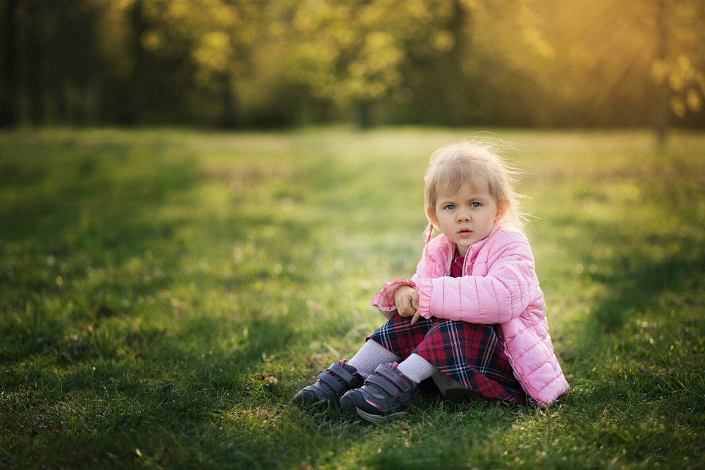 Photograph by Jelena Veršinina