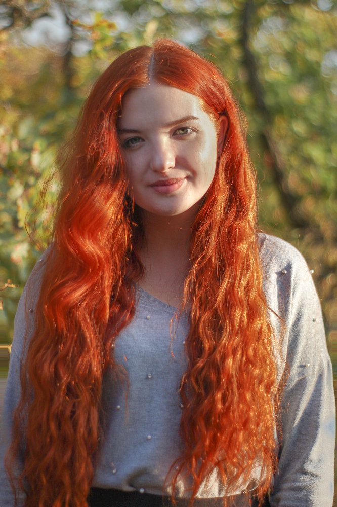 Photograph by Мария Белокур