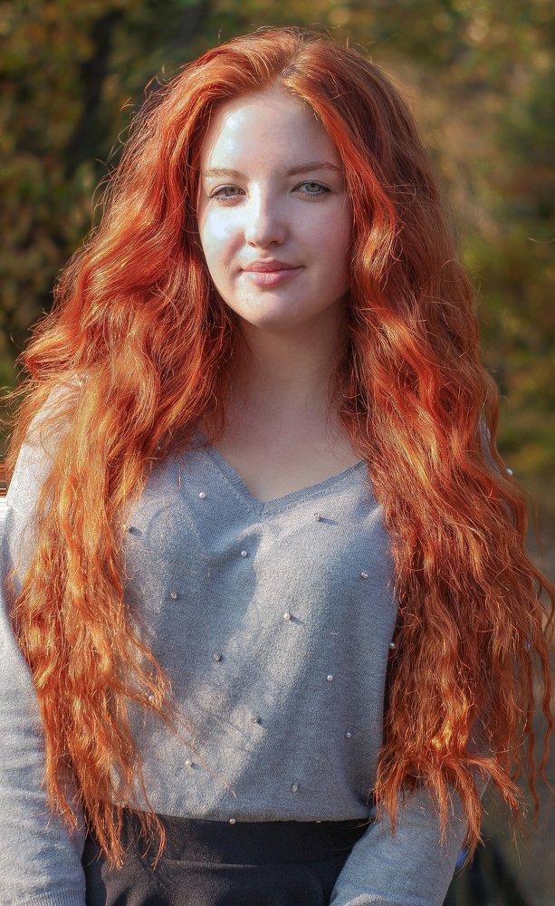 Photograph by Мария Белокур