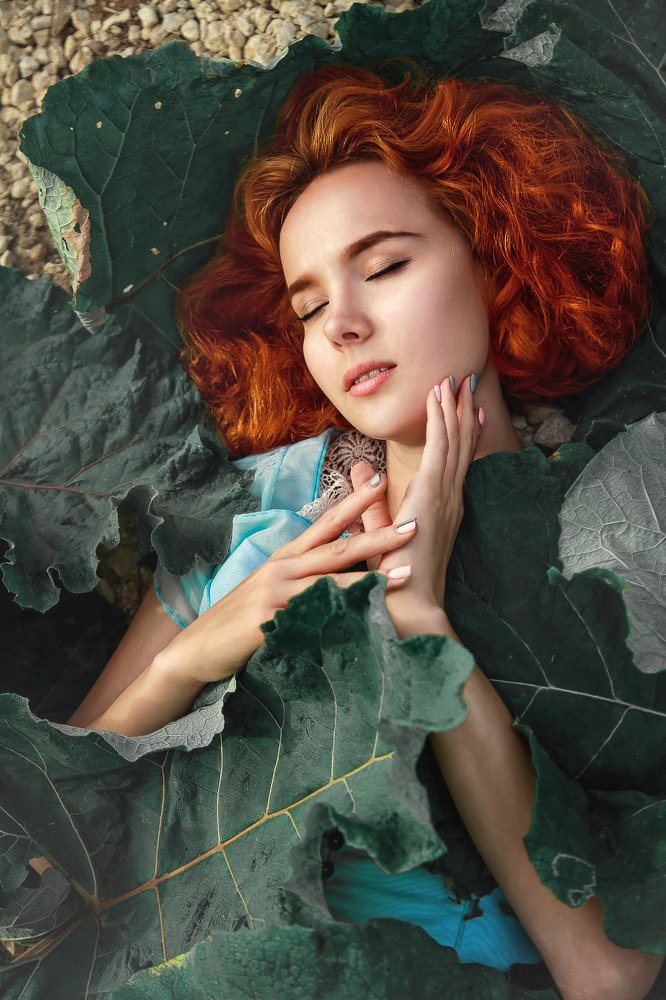 Photograph by Михаил Андреев