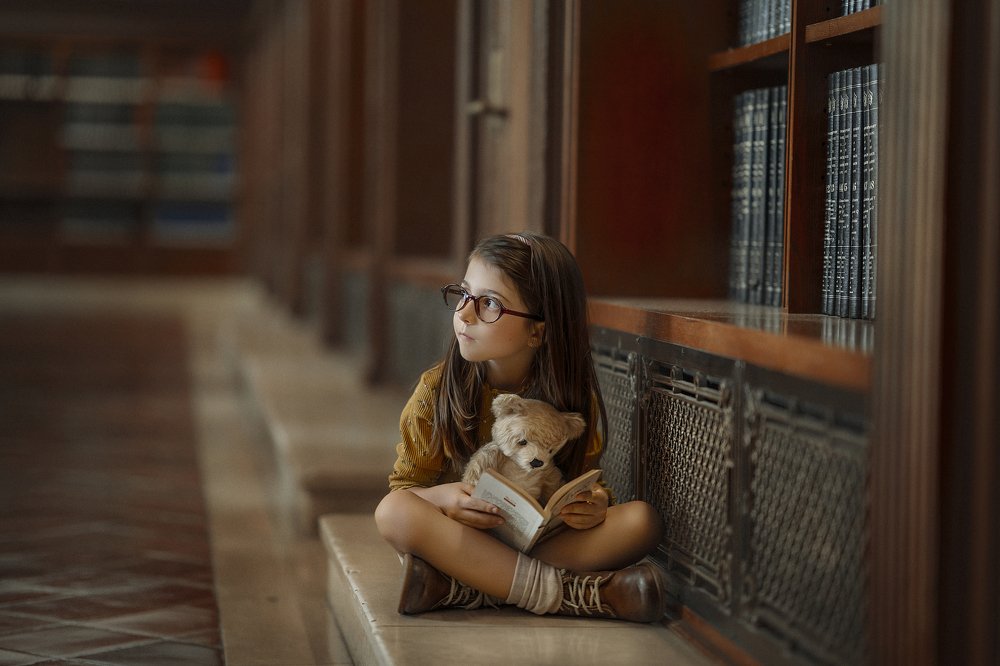 Grand Central Library