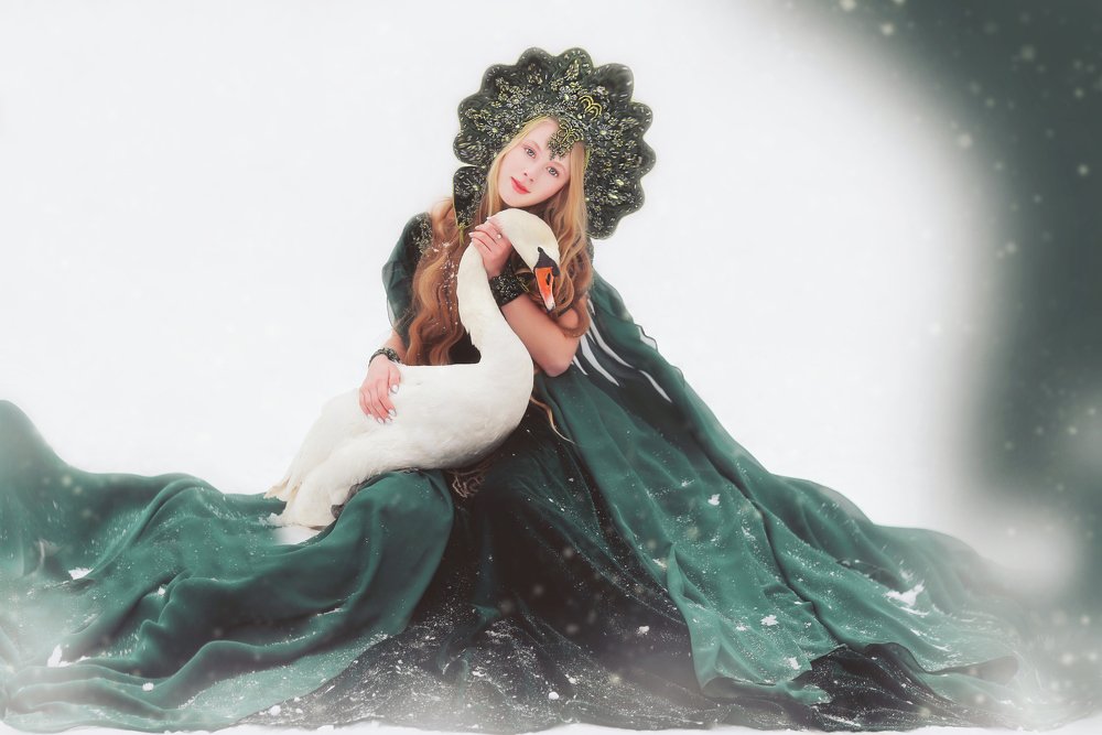 Photograph by Светлана Денискина