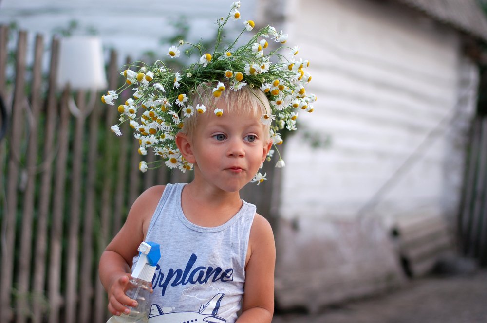 Photograph by Екатерина Иванова