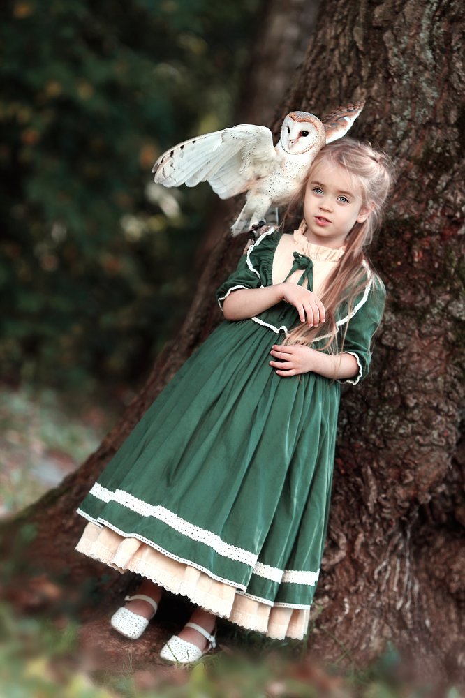 Photograph by Светлана Денискина