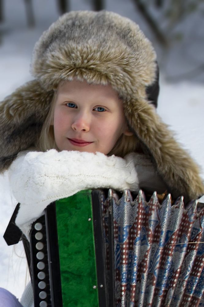 Photograph by Елена Савченкова