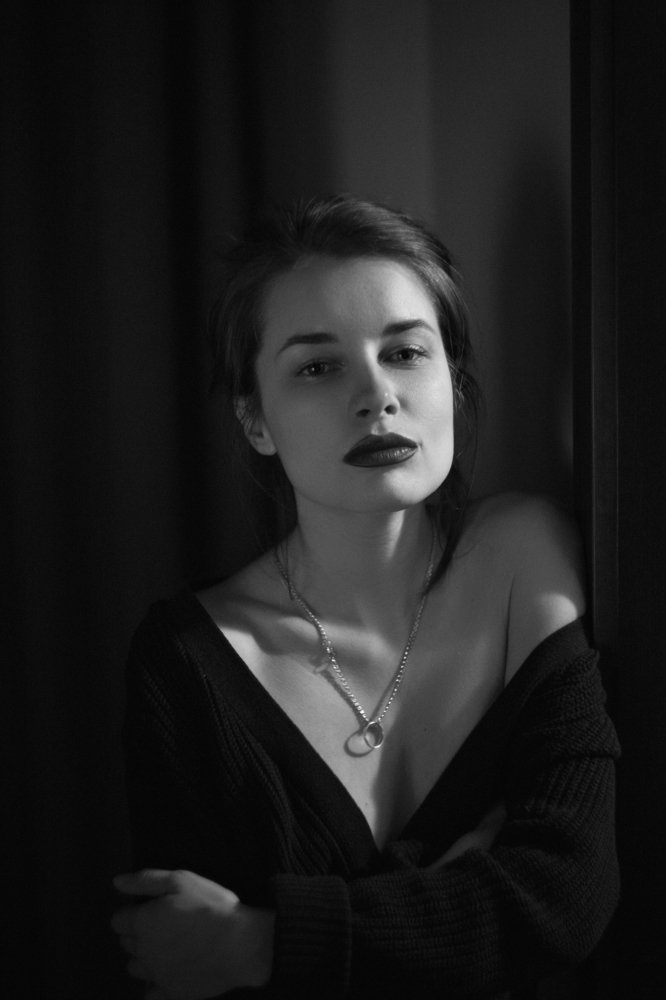 Photograph by Елена Пушница