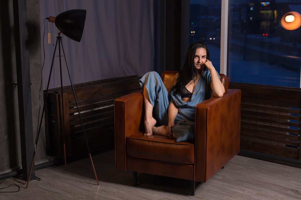 Photograph by Елена Пушница