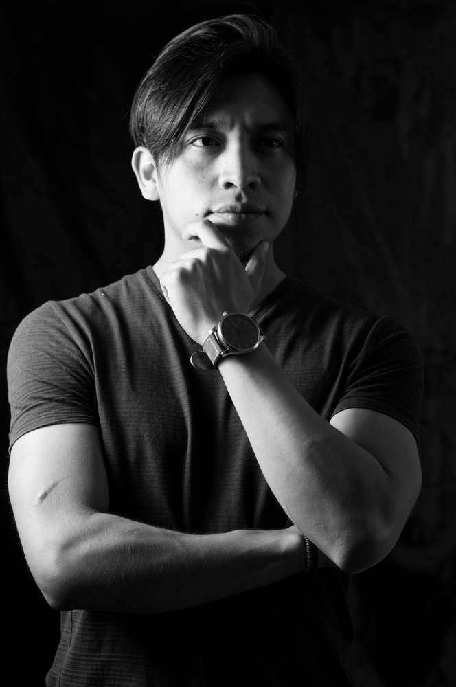 Photograph by Patrik Evelio Mucia Poz