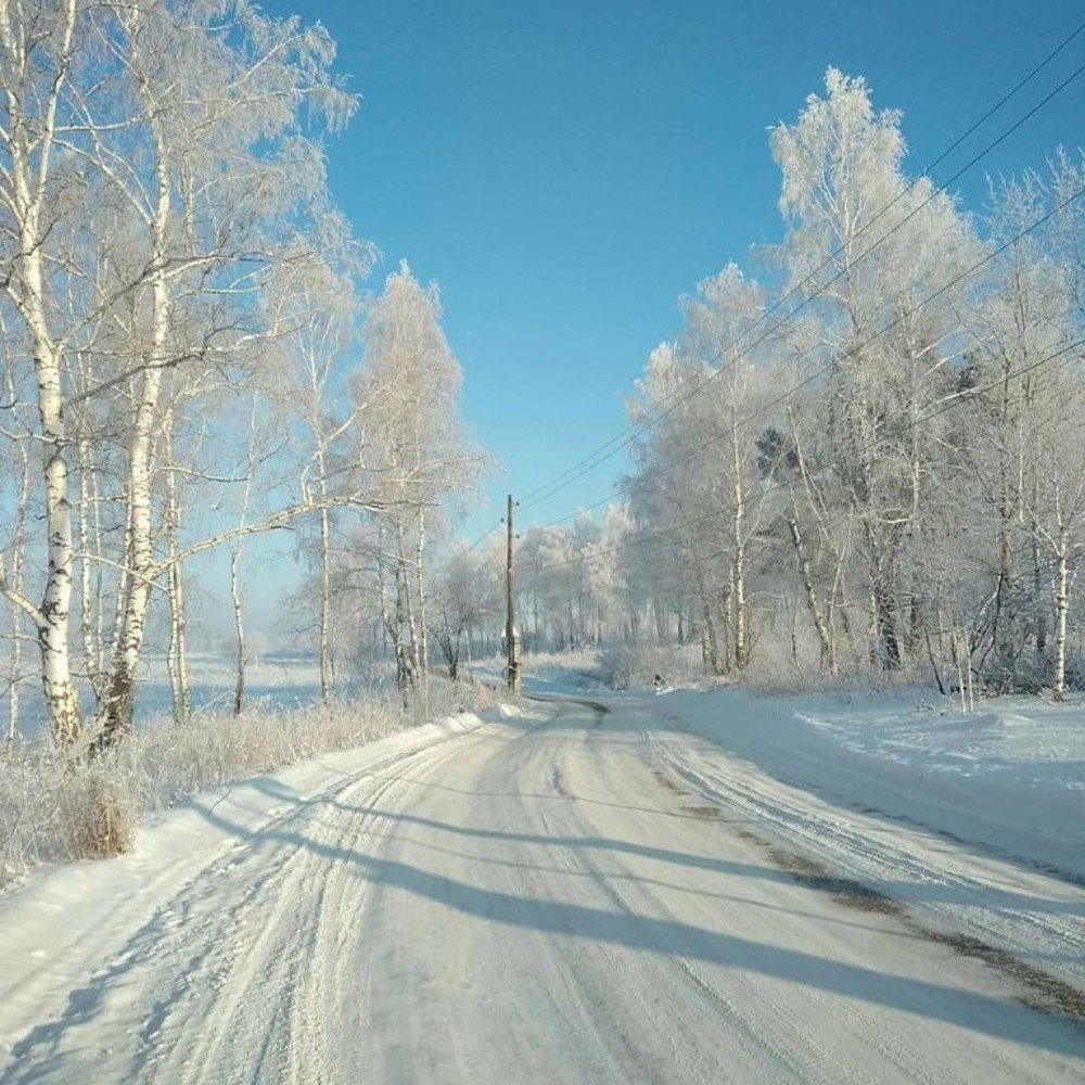 Photograph by Юлия Гагарина