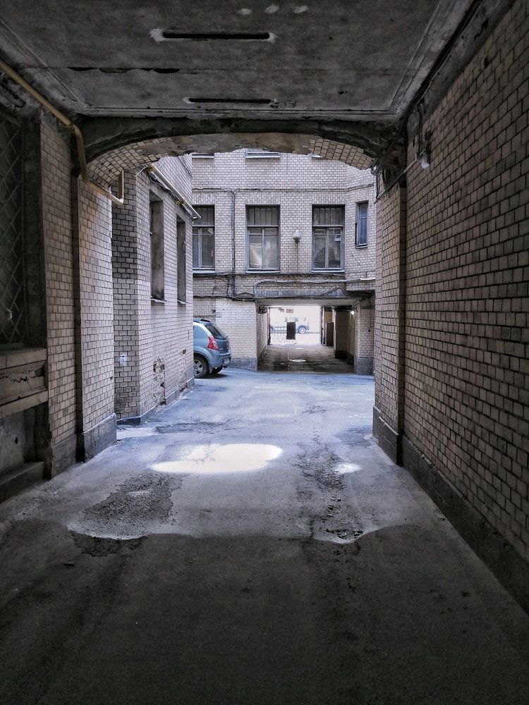 Photograph by Виктория Федосеенко