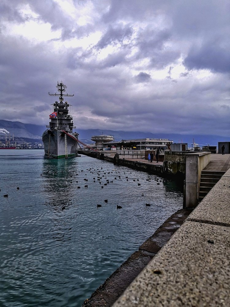 Novorossiysk
