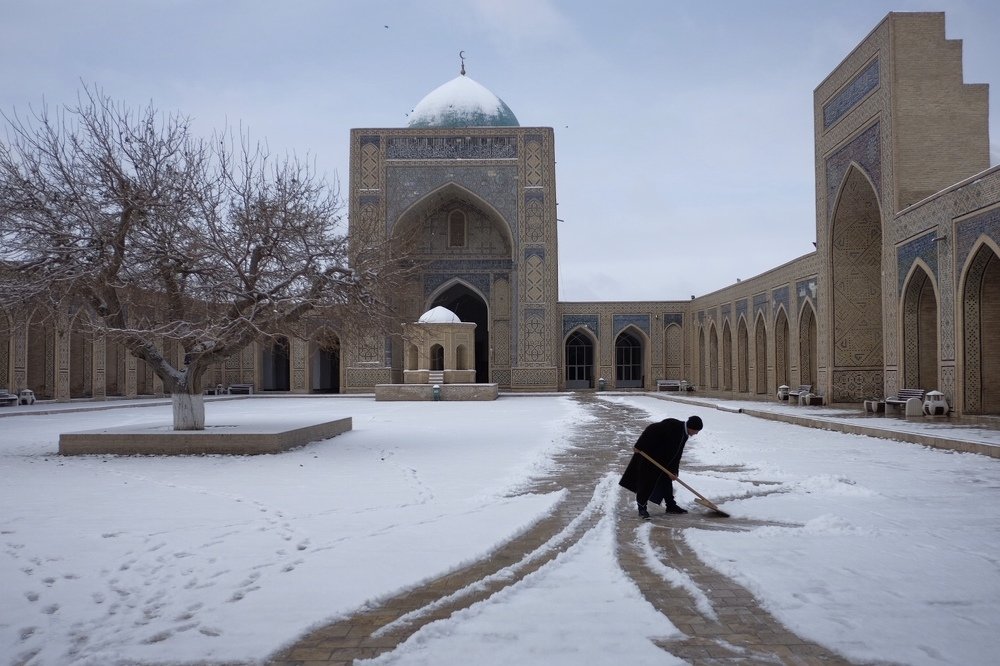 Photograph by Ruslana