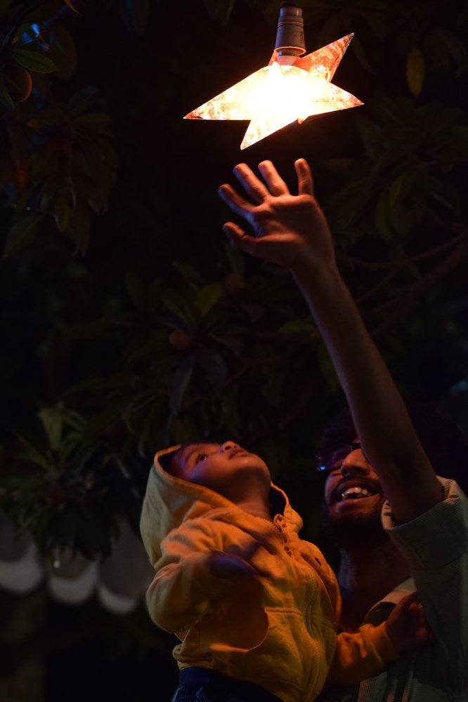 Photograph by Rudhra Chaithanya Allagadda