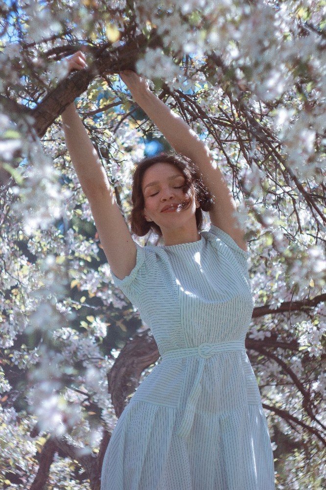 Фотография автора Анастасия Подкорытова