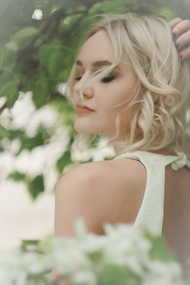 Фотография автора Анастасия Подкорытова