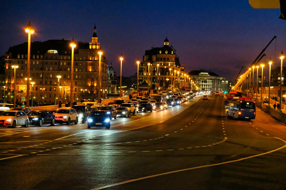 Photograph by ИЛЬДАР БАЛЕЕВ