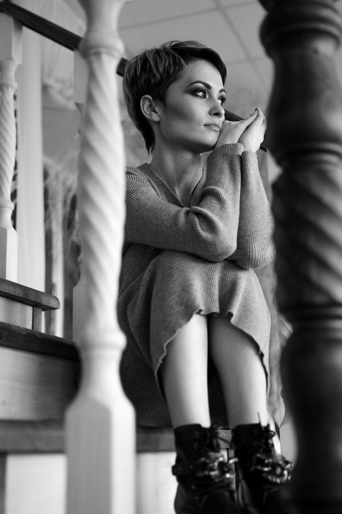 Photograph by Мария Столбицкая