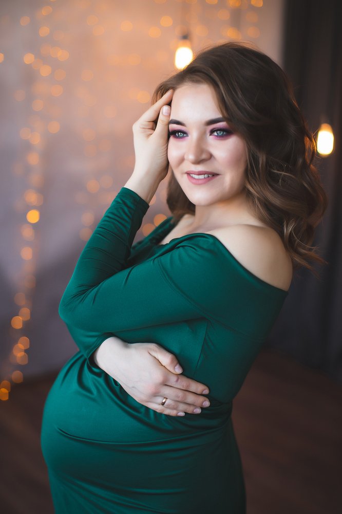 Photograph by Мария Столбицкая