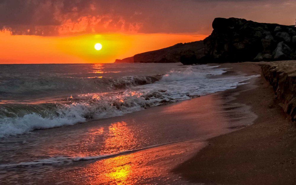 Photograph by Надежда