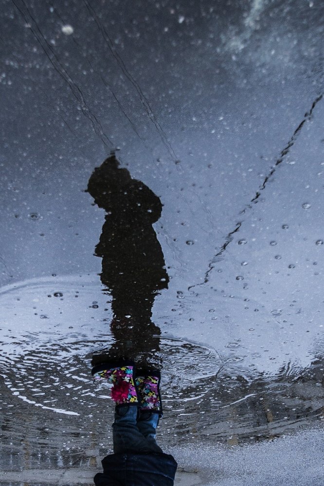 Photograph by Ирина Тарасенко