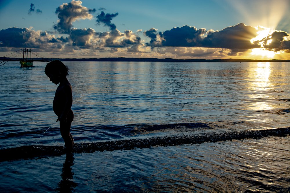 Photograph by Marvin Borlagdatan