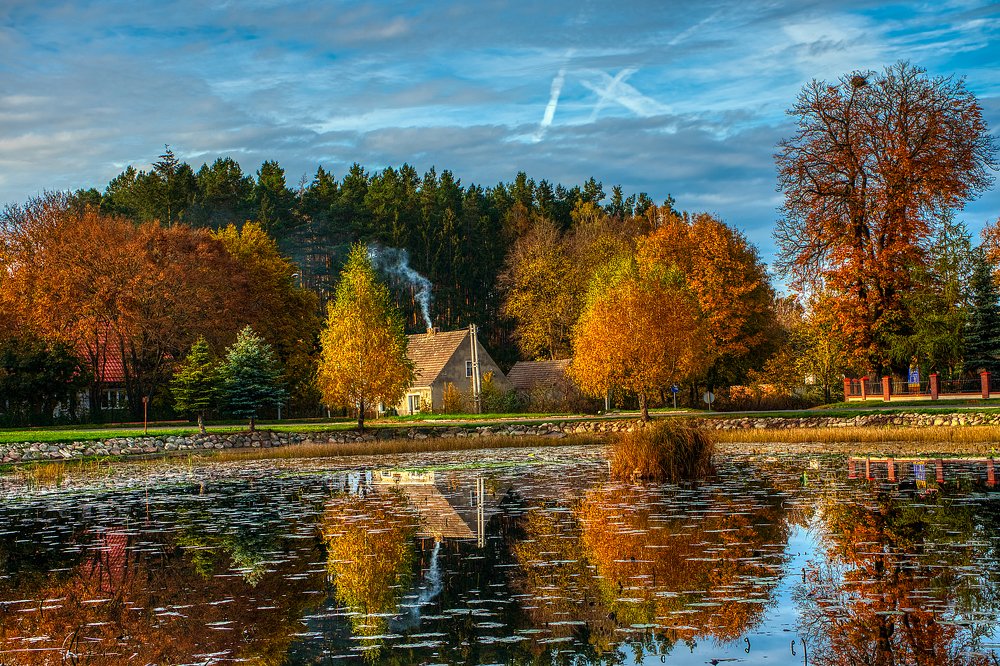 Photograph by Krzysztof Pawlicki