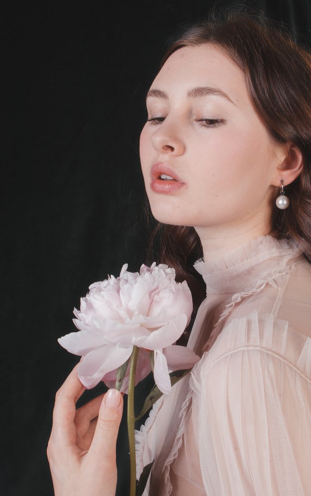 Photograph by Irina Sukretnaya