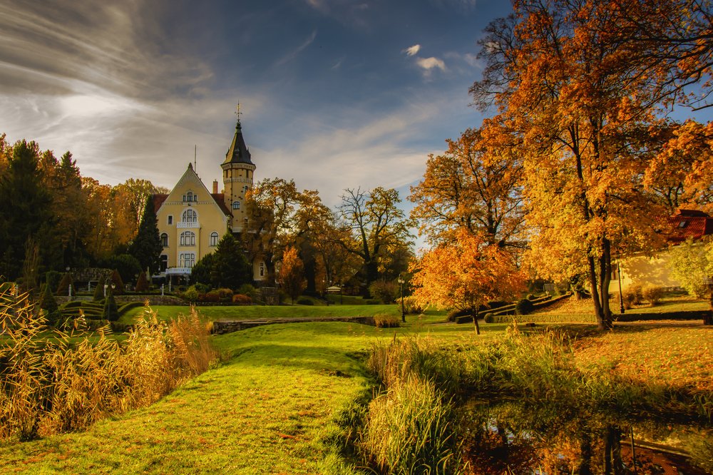 Photograph by Krzysztof Pawlicki