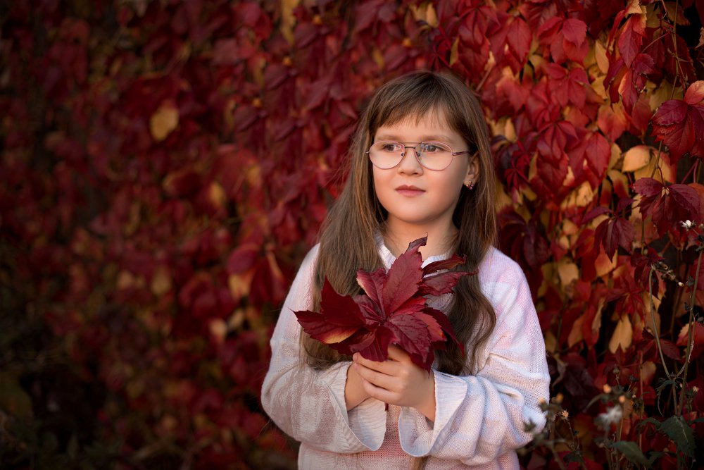 Photograph by Марина Андакова