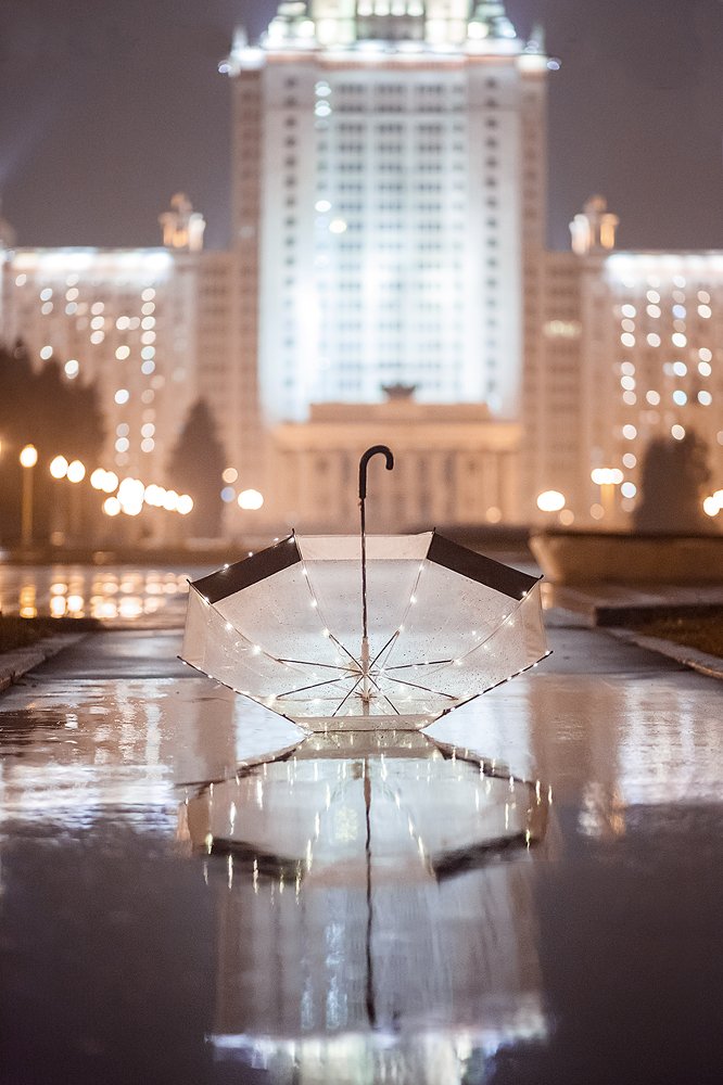 Photograph by Наталья Чернавина