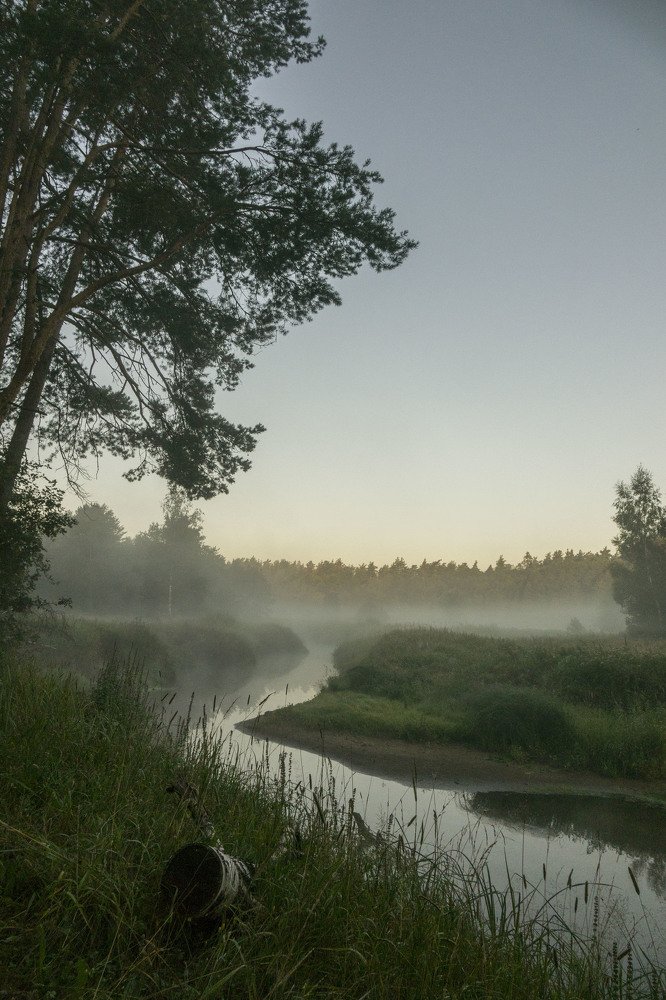 Photograph by Ольга