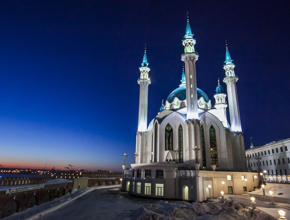 Photograph by Ольга