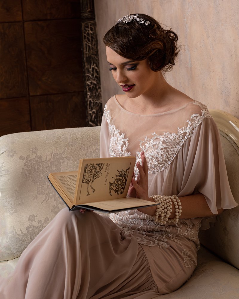 Photograph by Анна Гвоздовская