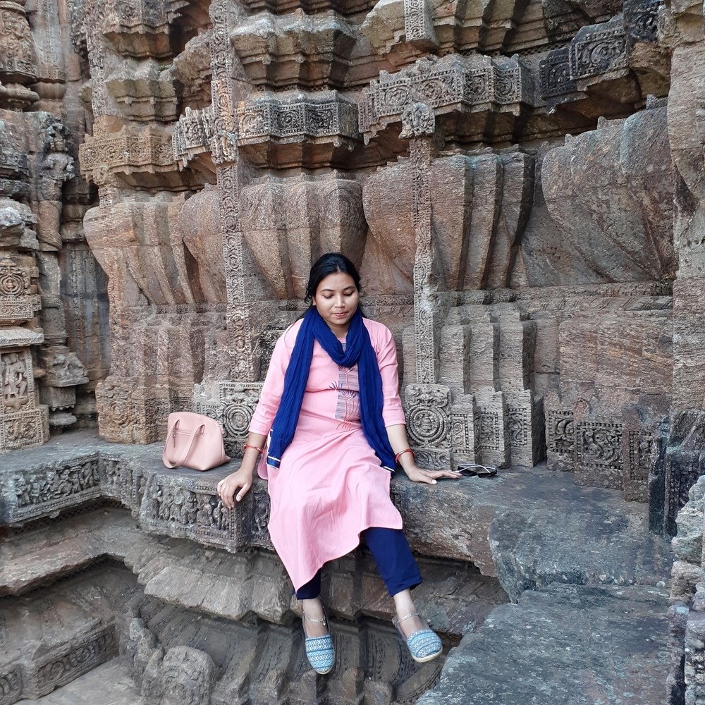 Photograph by Biswajeet Majhi