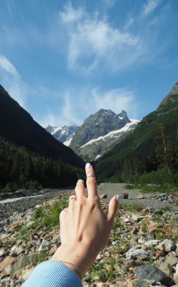 Photograph by Кристина Гареева