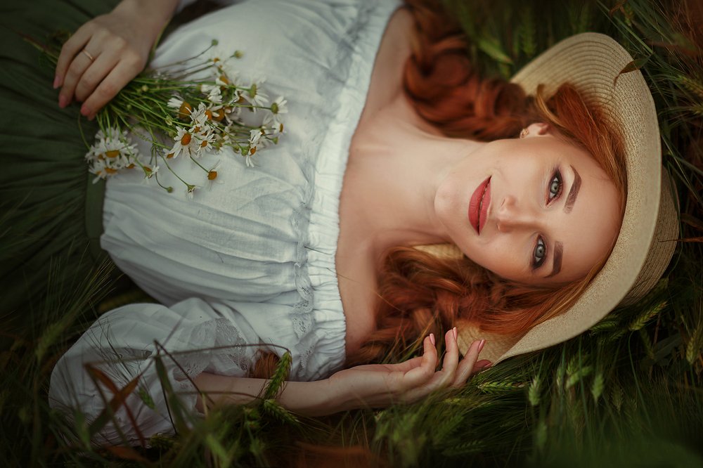 Photograph by Ирина Гарш