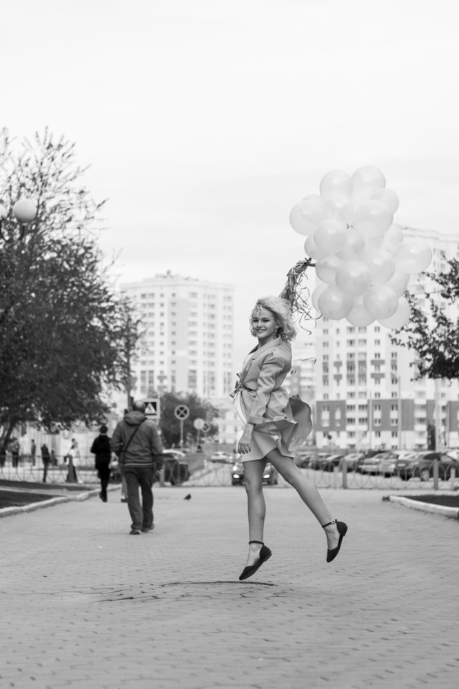 Фотография автора Анастасия Подкорытова