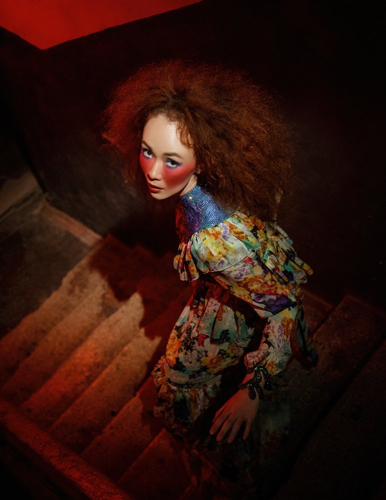 Photograph by Азамат Кенжегулов