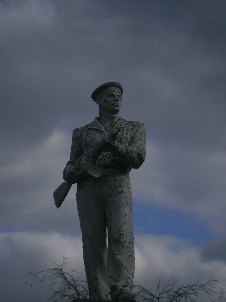 Photograph by Сергей Зиньковский