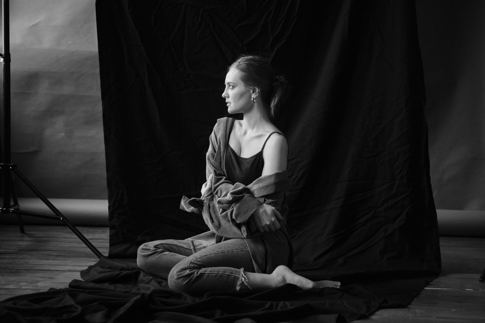 Photograph by Мария Вольвач