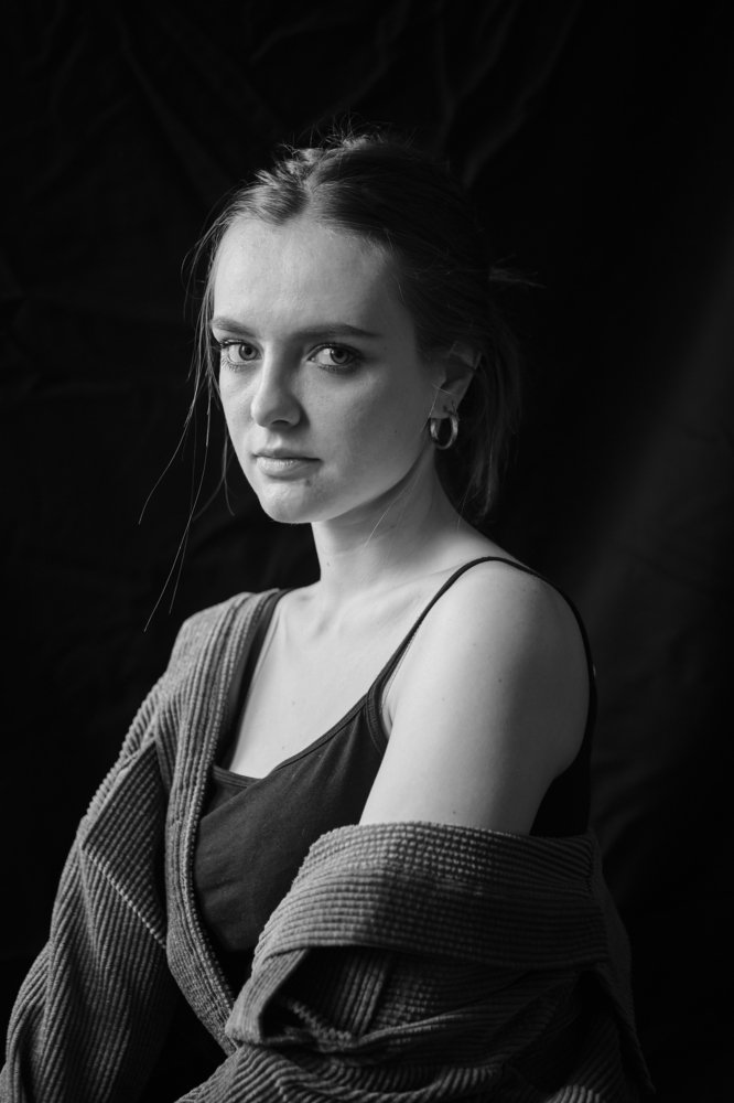 Photograph by Мария Вольвач