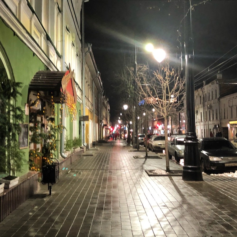 Photograph by Ксения Черных